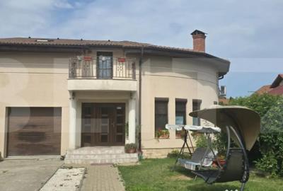 Casă cu 5 camere cu Teren 600 Mp în Bercu Roșu - 3