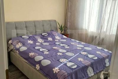 Apartament cu 3 camere, mobilat în Rovine - 4