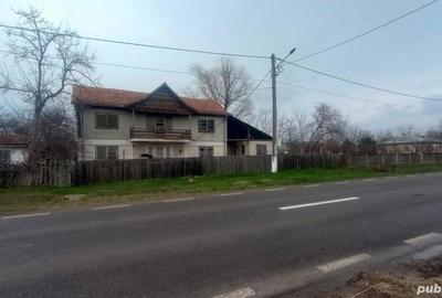 Casă cu 6 camere cu Teren 1000 Mp în Tătaru - 10