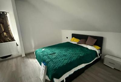 Casă cu 5 camere cu Teren 200 Mp în Lumina - 11