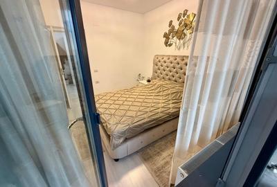 Zona Campus - Apartament 2 camere + parcare - 5