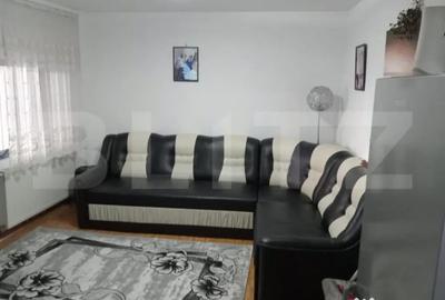 Casă cu 3 camere cu Teren 150 Mp în Micro 4 - 6