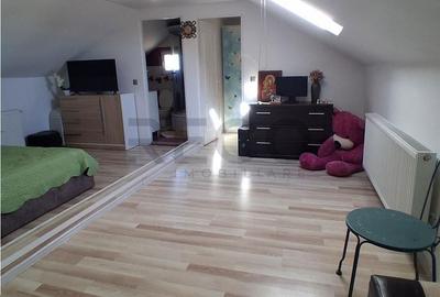 Casă cu 4 camere cu Teren 251 Mp în Nojorid - 8
