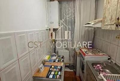 Apartament 2 camere decomandat Etaj 2 Zona Soarelui - 3