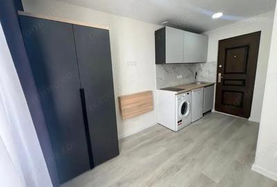 Garsoniera de inchiriat in zona Militari Garsoniera de inchiriat in zona Militari - 4