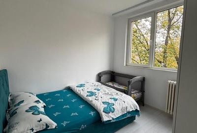 Vand apartament 3 camere - 5