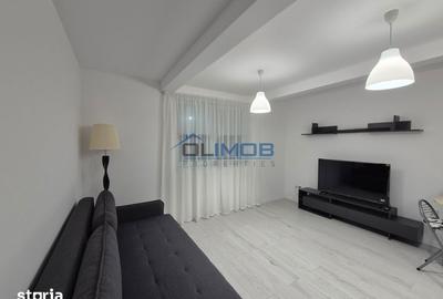 Apartament cu 3 camere decomandat, mobilat în Central - 12