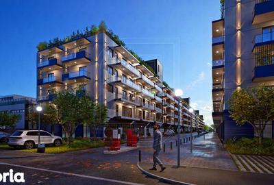 Apartament cu 4 camere în Sud - 2
