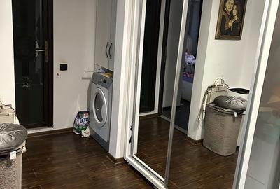 Apartament cu 2 camere decomandat, mobilat în Radu Negru - 2