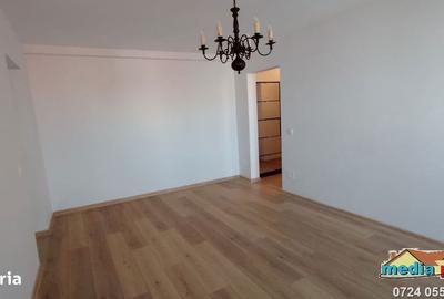 Apartament cu 3 camere semidecomandat în Micro 16 - 3