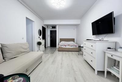 Garsoniera decomandata 42 mp, centrala & loc Parcare | Dream Residence - 3