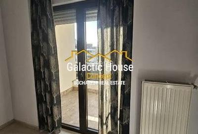 Apartament cu 3 camere decomandat, mobilat în Băneasa - 9