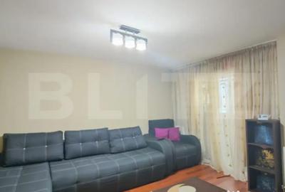 Apartament cu 2 camere decomandat în Central - 11