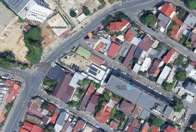 VANZARE TEREN, SECTOR 2, BAICULUI, ST 1200 MP - 1