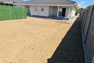 Casă cu 2 camere în Șag - 7