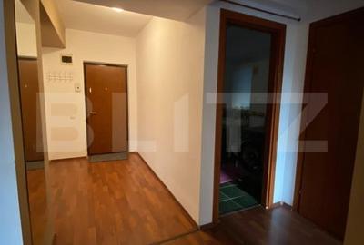 Apartament cu 3 camere, 64 mp, imobil nou, zona Cluj Arena - 11
