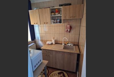 Apartament Brăila Hipodrom - 35.000EUR SUPRAFATA UTILA 22,85m? - 3