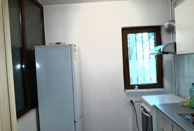 Garsonieră semidecomandată în Colentina - 10
