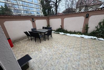 Spatiu Birouri Exclusivist | Calea Dorobanti | Parter | 2x  Parcare subterana | - 9