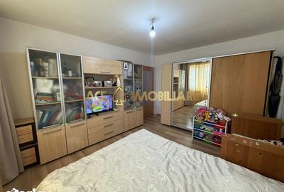 Apartament cu 2 camere, mobilat în Giurgiului - 11