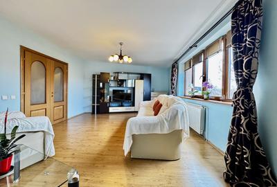 Apartament cu 2 camere decomandat în Uverturii - 6