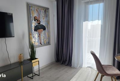 Apartament cu 2 camere în Metalurgiei - 9