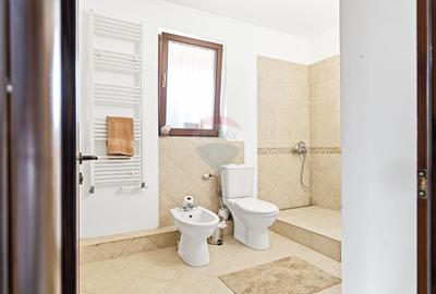 Casă individuală cu 5 camere cu Teren 757 Mp în Hlincea - 9