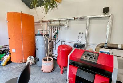 Casa 5 camere Cristian, teren 1000mp! - 18