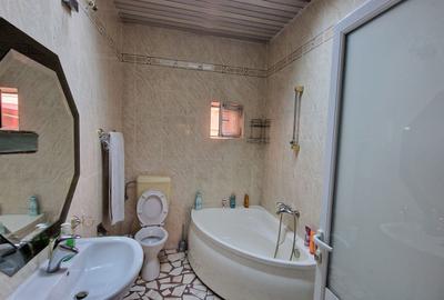Casă individuală cu 7 camere cu Canalizare în Sălaj - 14