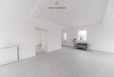 Casa luminoasa cu 2 dormitoare, parter, in Remetea Mare - 0% comision - 14
