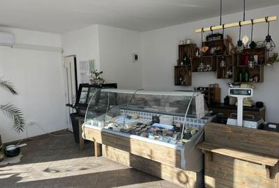 Spațiu comercial 30 mp, în Piața Agroalimentară, Covasna. - 5