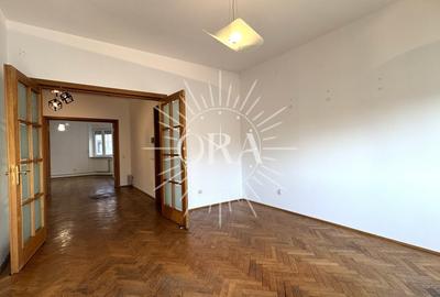 APARTAMENT DE VANZARE BUCURESTI | CENTRAL | SECTOR 1 | 4 CAMERE | RISC MEDIU - 2