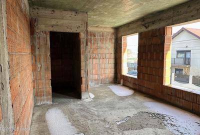 Domnesti - Foisorului 23. Casa 2021 P+1+M si garaj, toate utilitatile - 21