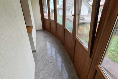 Apartament cu 3 camere decomandat în Precista - 6
