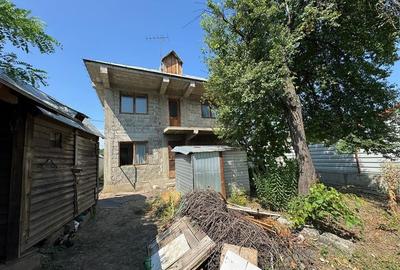 Casa de vanzare in Focsani str Petre Liciu nr 4 - 5