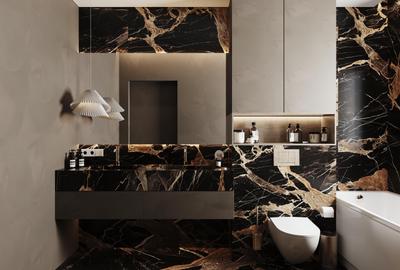 VILA 4 CAMERE - PIPERA - GRADINA PRIVATA - COMISION 0% - 9