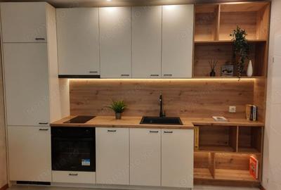 Apartament cu 3 camere decomandat în Olimpia-Stadion - 3