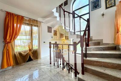 Casă individuală cu 5 camere cu Teren 1000 Mp în Bucium - 3