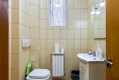 Vila Multifunctionala in Militari - Locuinta si afacere intr-un singur loc. - 6