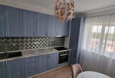 Vand apartament cu 2 camere + loc de parcare, bloc nou - 1