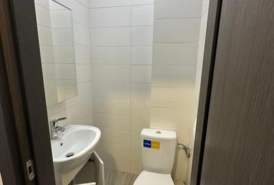 Apartament 3 camere,85mp,bloc nou 2020,loc parcare subteran,metrou f aproape - 3