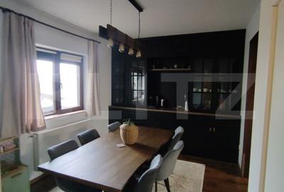 Casă cu 5 camere cu Teren 520 Mp în Miroslava - 7
