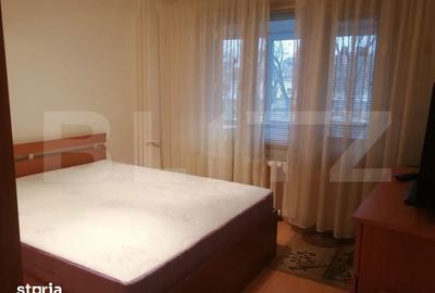Apartament cu 3 camere în Decebal - 19