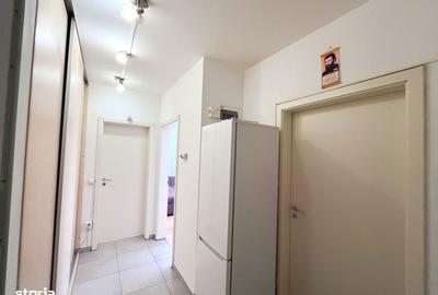 Apartament cu 2 camere decomandat, mobilat în Bartolomeu - 9