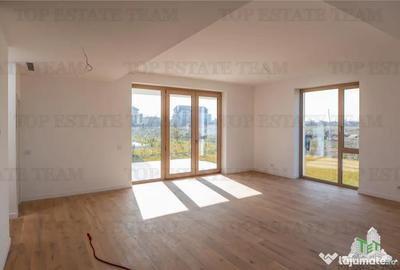 Casă cu 5 camere cu Teren 648 Mp în Corbeanca - 9