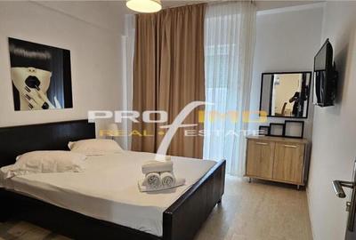 Mamaia Nord - Apartament 3 camere la cc.50m.de Plaja - 2