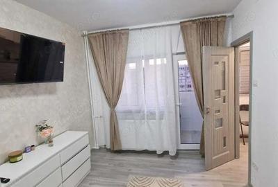 Garsonieră semidecomandată, mobilată în Costin Georgian - 1