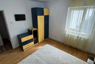Apartament cu 3 camere semidecomandat, mobilat în Dacia - 1