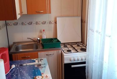 Garsonieră decomandată în Lăpuș - 2