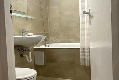 Apartament cu 2 camere semidecomandat în Săsar - 3
